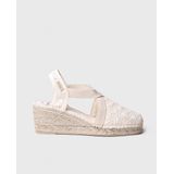 Toni Pons - Terra-ad - Espadrilles - Terra - Katoen - Veganistisch