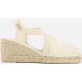 Toni Pons - Terra-ad - Espadrilles - Terra - Katoen - Veganistisch