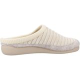 TONI PONS MALU-OD pantoffels voor dames van vilt en kunstbont., Ruw, 45 EU