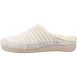 TONI PONS MALU-OD pantoffels voor dames van vilt en kunstbont., Ruw, 45 EU
