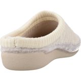 TONI PONS MALU-OD pantoffels voor dames van vilt en kunstbont., Ruw, 45 EU