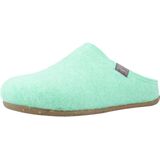Toni Pons Huisschoenen 'MONA-FR'  mintgroen