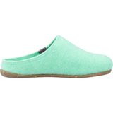 Toni Pons Huisschoenen 'MONA-FR'  mintgroen