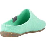 Toni Pons Huisschoenen 'MONA-FR'  mintgroen
