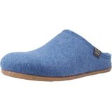 Toni Pons - Mona-fr - Pantoffels - Gerecycled Vilt