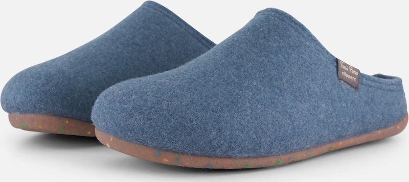 Toni Pons - Mona-fr - Pantoffels - Gerecycled Vilt