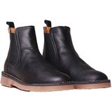 Toni Pons - Isa-po - Enkellaarsjes - Leren - Dames