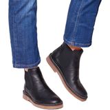 Toni Pons - Isa-po - Enkellaarsjes - Leren - Dames