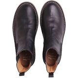 Toni Pons - Isa-po - Enkellaarsjes - Leren - Dames