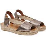 Toni Pons Espadrilles Etna Bronze - Comfortabel en Elegant