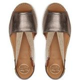 Toni Pons Espadrilles Etna Bronze - Comfortabel en Elegant