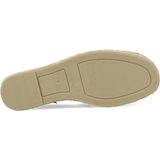 Toni Pons - Dago-tc Espadrilles - Effen Kleur - Jute - Antisliprubber