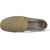 Toni Pons - Dago-tc Espadrilles - Effen Kleur - Jute - Antisliprubber