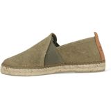 Toni Pons - Dago-tc Espadrilles - Effen Kleur - Jute - Antisliprubber