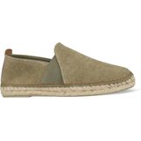 Toni Pons - Dago-tc Espadrilles - Effen Kleur - Jute - Antisliprubber
