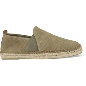 Toni Pons - Dago-tc Espadrilles - Effen Kleur - Jute - Antisliprubber