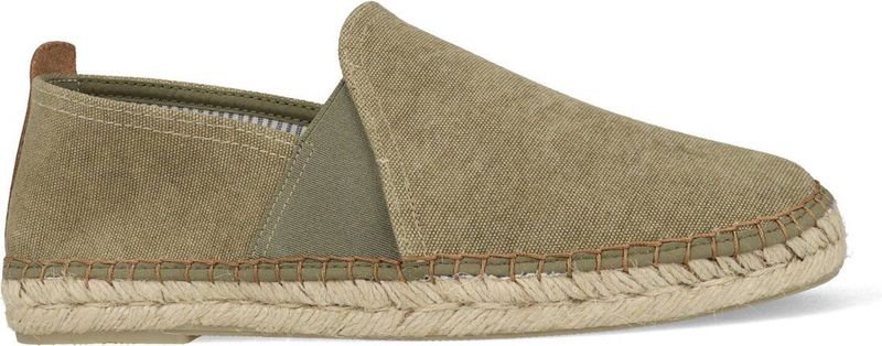 Toni Pons - Dago-tc Espadrilles - Effen Kleur - Jute - Antisliprubber