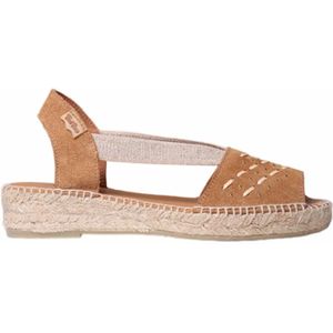 Toni Pons Edith Tan Espadrilles voor Dames