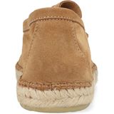 Toni Pons - Benet - Espadrilles - Bruin - Splitleer - Jute Zool