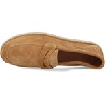 Toni Pons - Benet - Espadrilles - Bruin - Splitleer - Jute Zool