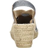 Toni Pons - Triton - Espadrilles - Blauw - Textiel