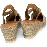 Toni Pons - Terra-Cl - Espadrilles - Veelkleurig - Jute Sleehak