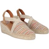 Toni Pons - Terra Cl - Dames Sandaal - Multi - Textiel