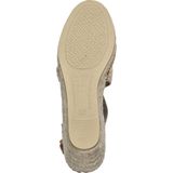 Toni Pons - Terra Cl - Dames Sandaal - Multi - Textiel