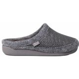 Toni Pons - Moly S - Pantoffels - Zwart - Vilt