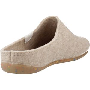 Toni Pons - Mona-fr - Pantoffels - Gerecycled Vilt