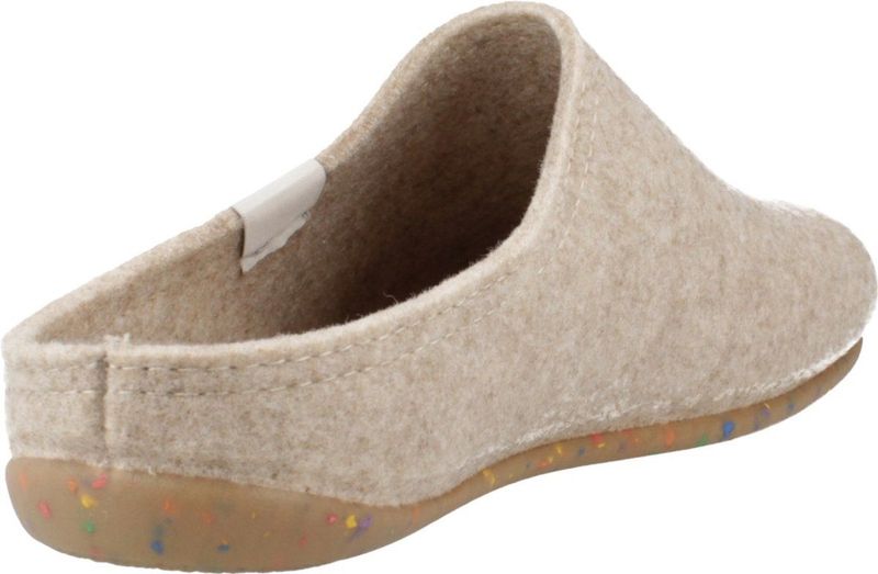 Toni Pons - Mona-fr - Pantoffels - Gerecycled Vilt