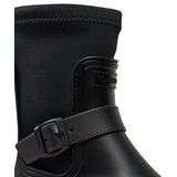 Toni Pons - Canby - Regenlaars - Zwart - Rubber