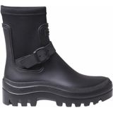 Toni Pons - Canby - Regenlaars - Zwart - Rubber