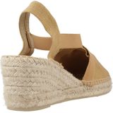 Espadrille - Dames - Katoen - Jute - Veganistisch Model