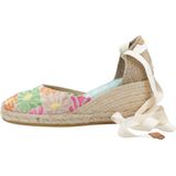 Toni Pons - Castell - Espadrilles - Meerkleurig - Vegan