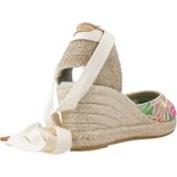 Toni Pons - Castell - Espadrilles - Meerkleurig - Vegan
