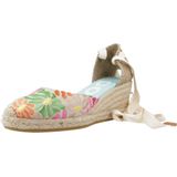 Toni Pons - Castell - Espadrilles - Meerkleurig - Vegan