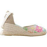 Toni Pons - Castell - Espadrilles - Meerkleurig - Vegan