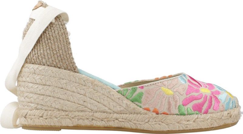 Toni Pons - Castell - Espadrilles - Meerkleurig - Vegan