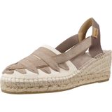 TONI PONS - TRACY - Espadrilles - Bruin - Jute