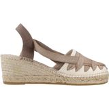 TONI PONS - TRACY - Espadrilles - Bruin - Jute