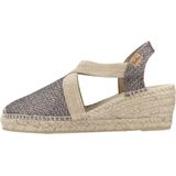 Toni Pons - Triton - Espadrilles - Katoen - Glanzend - Vegan