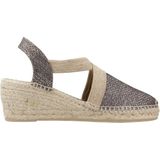 Toni Pons - Triton - Espadrilles - Katoen - Glanzend - Vegan