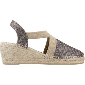 Toni Pons - Triton - Espadrilles - Katoen - Glanzend - Vegan