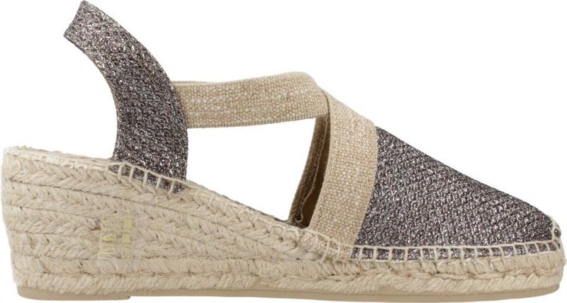 Toni Pons - Triton - Espadrilles - Katoen - Glanzend - Vegan