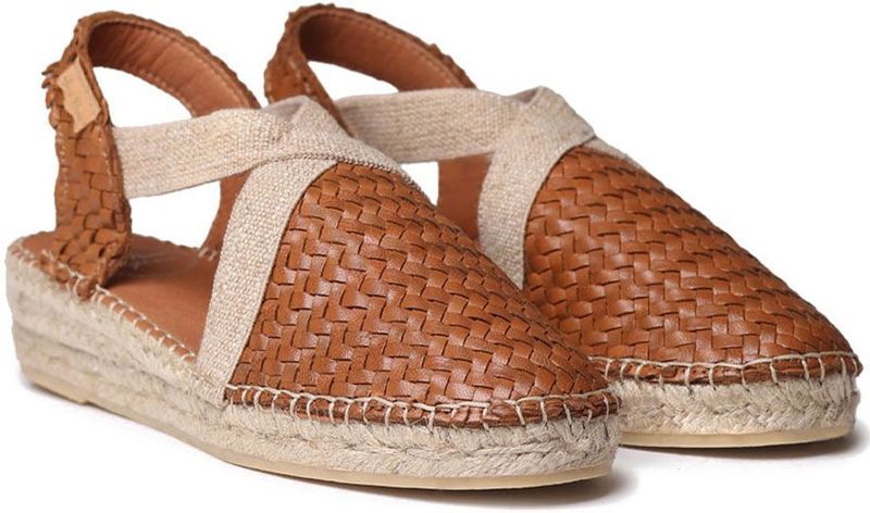 Toni Pons Siracusa Espadrilles