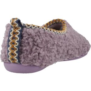 Toni Pons - Marta-sh - Pantoffels - Schapenvacht
