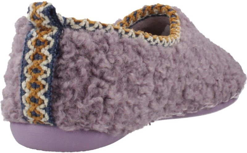 Toni Pons - Marta-sh - Pantoffels - Schapenvacht