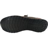 Cetti - C848xl Sneakers - Zwart - Leer