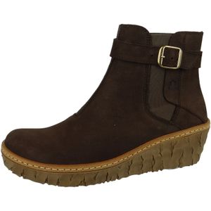 El Naturalista Weiblich dunkel_braun 37